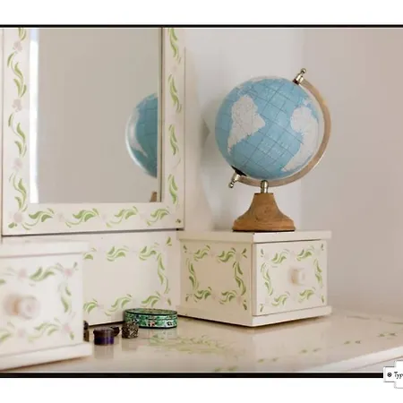 Canto Do 28, Typical Apartmán