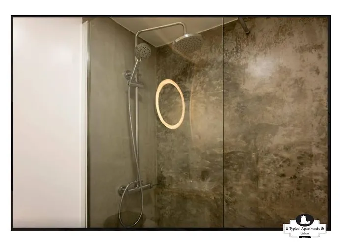 Canto Do 28, Typical Apartamento *