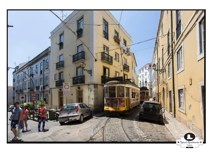 Canto Do 28, Typical