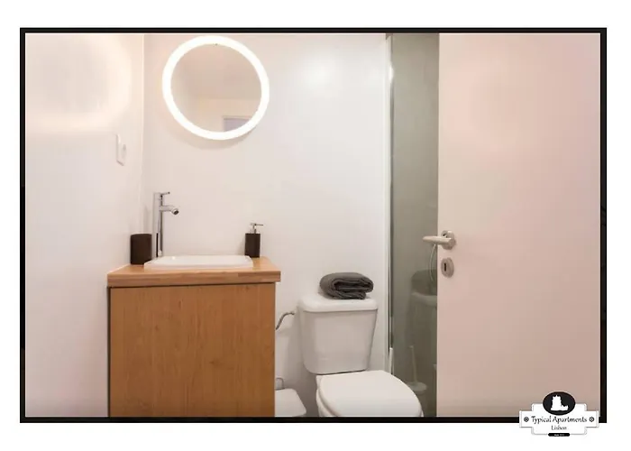 Canto Do 28, Typical Apartamento *