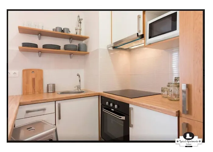 Apartamento Canto Do 28, Typical *