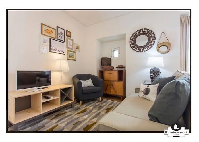 Canto Do 28, Typical * Lisboa