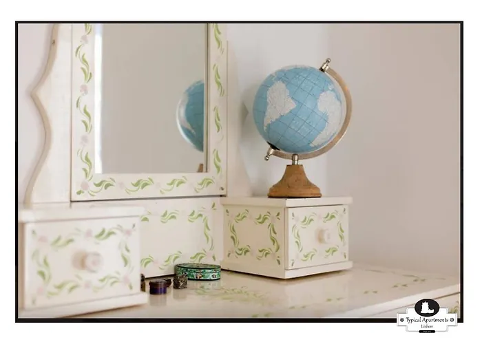 Canto Do 28, Typical Apartamento