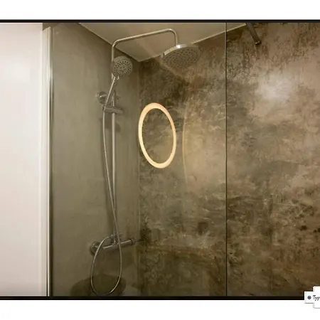 Canto Do 28, Typical Διαμέρισμα *