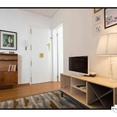Διαμέρισμα Canto Do 28, Typical