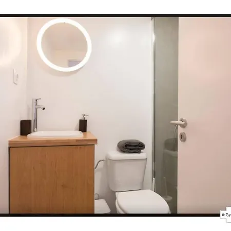 Canto Do 28, Typical Διαμέρισμα *
